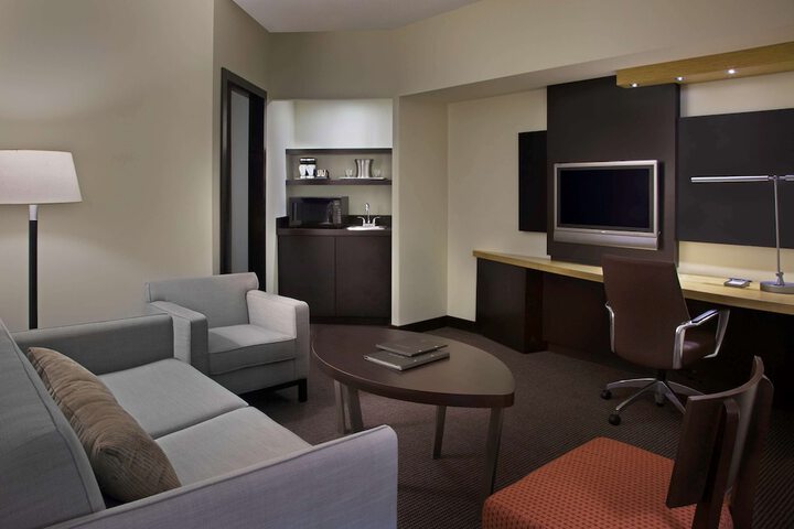 1 King Bed 1 Bedroom Presidential Suite (28 of 39)