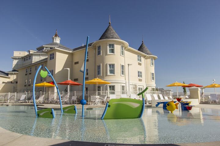 Children's pool