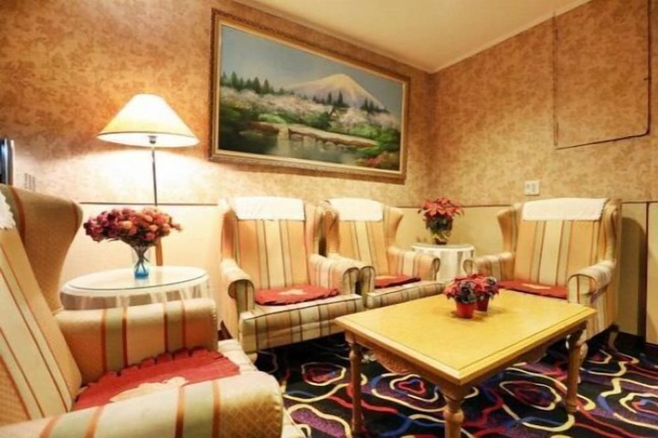 Hotel Lee - Chan