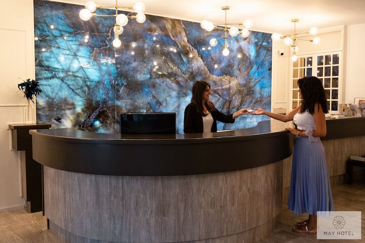 Hotel Interior 2 of 51