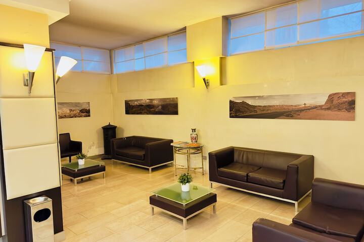 Lobby Photos