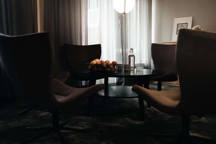 Dining 17 of 25