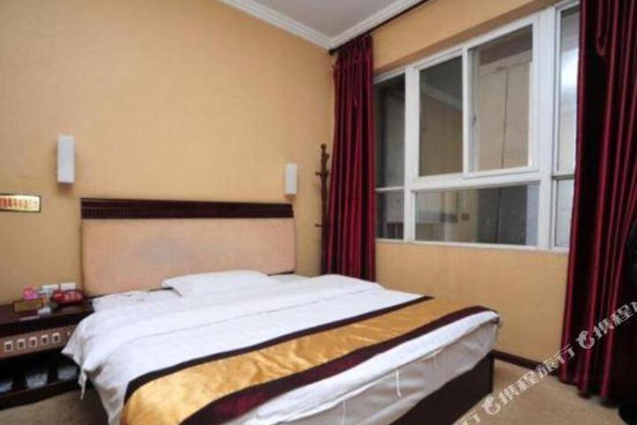 Xindu Hotel