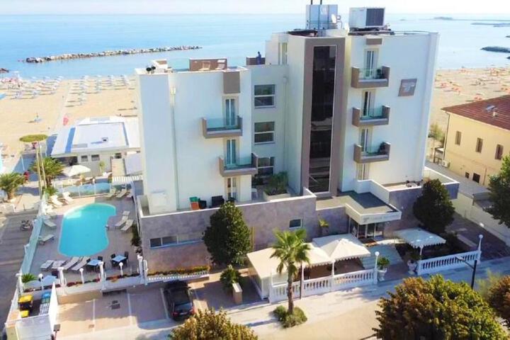 Hotel Caesar Paladium