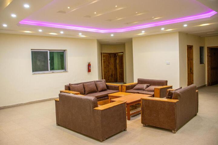 Hotel Al Azeem