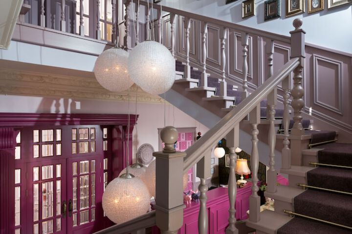 Hotel Interior 50 of 54