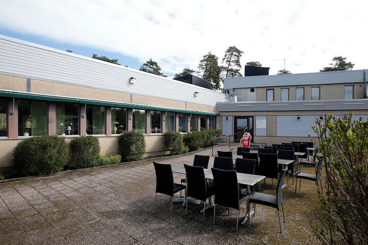 Hotel 58 of 67