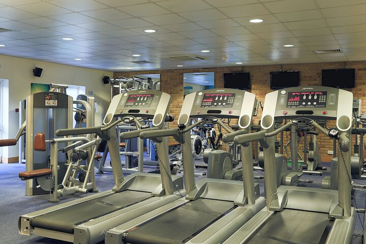 Health and Fitness 33 of 96