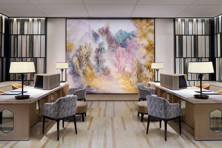 Hotel Interior 6 of 122