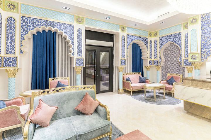 Photo of Mirzo Hotel