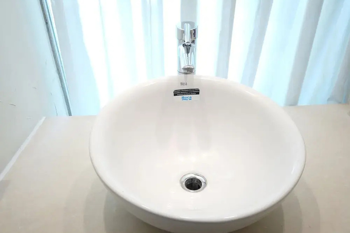 Bathroom Vanities