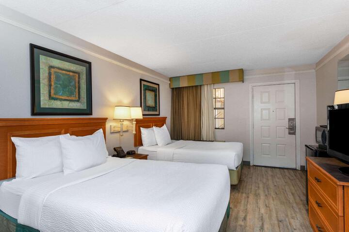 1 King Bed Deluxe Room (4 of 21)