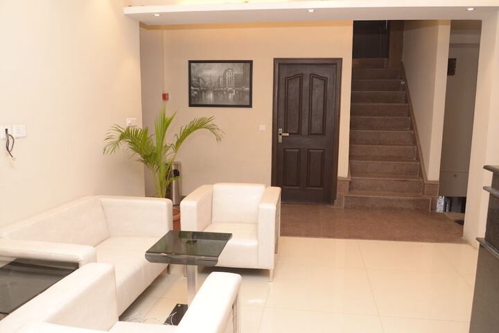 Hotel Interior 2 of 28