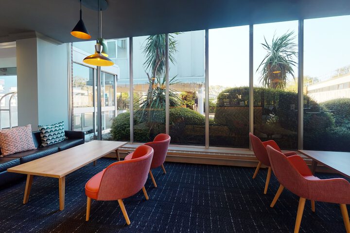 Lobby Photos