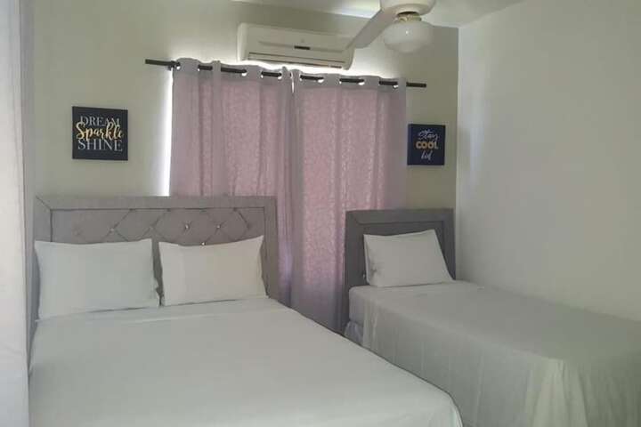 Exterior of Hotel Casa Docia - Double Room With Balcony 2 Adults 1 Child - 1