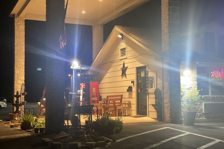 Porch