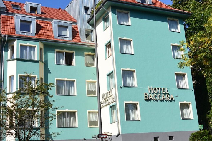 Hotel 45 of 46