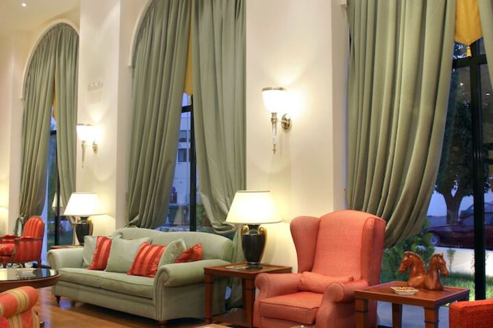 Hotel Interior 56 of 65