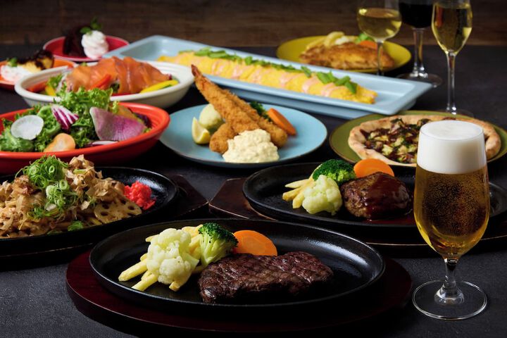 Dining 43 of 55