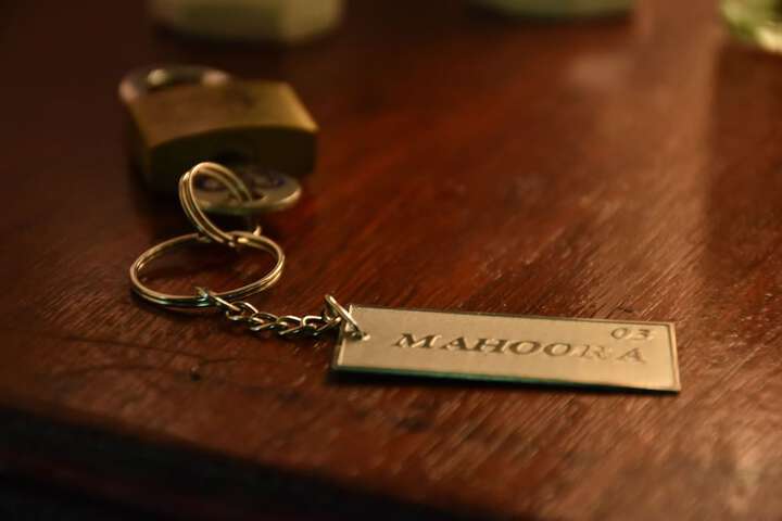 Room 5 of 24