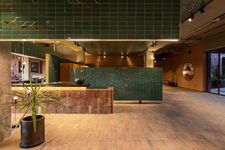 Hotel Interior 26 of 137