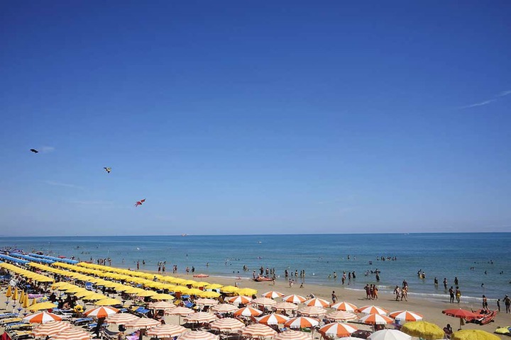 Beach 14 of 17
