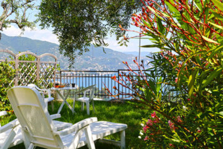 Image of Flexyrent Rapallo Saltincielo