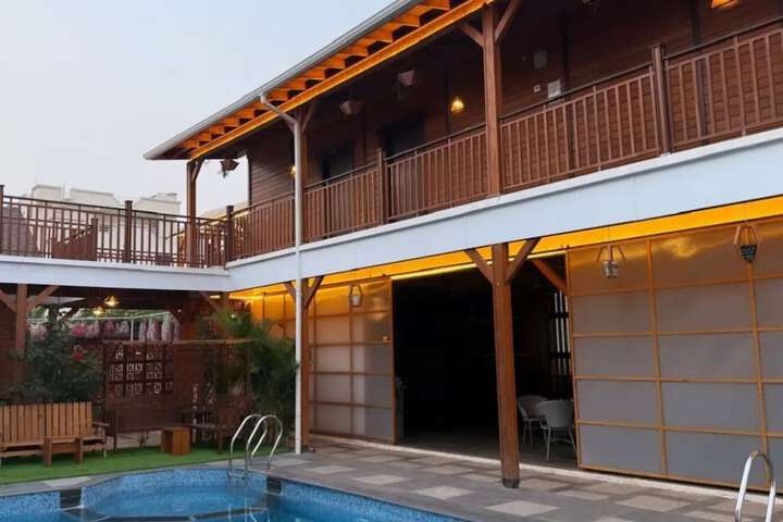Hotel 8 of 8