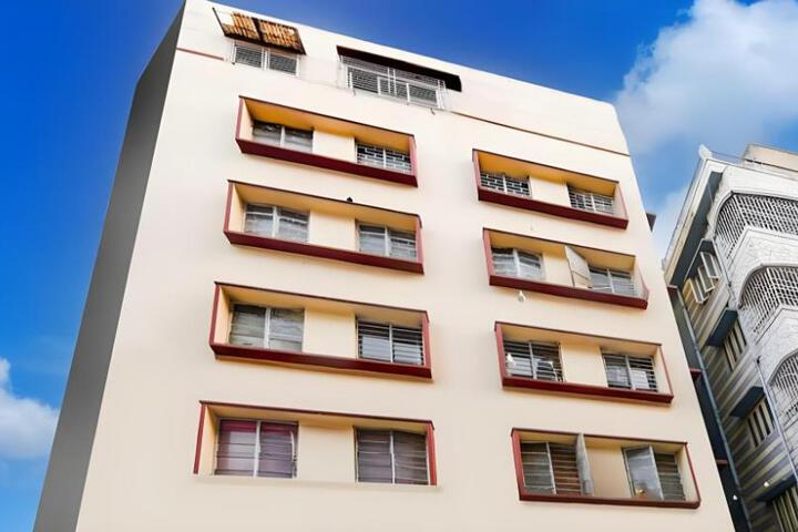 Hotel O Kalikapur Haltu