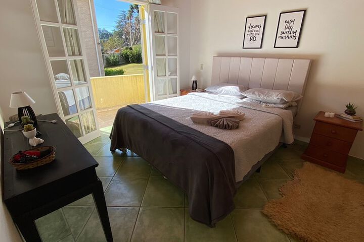 Villa 209 sua casa em Campos do Jordão in Campos do Jordão