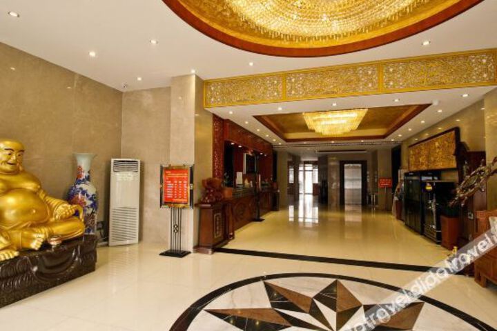 Hotel Interior 14 of 30