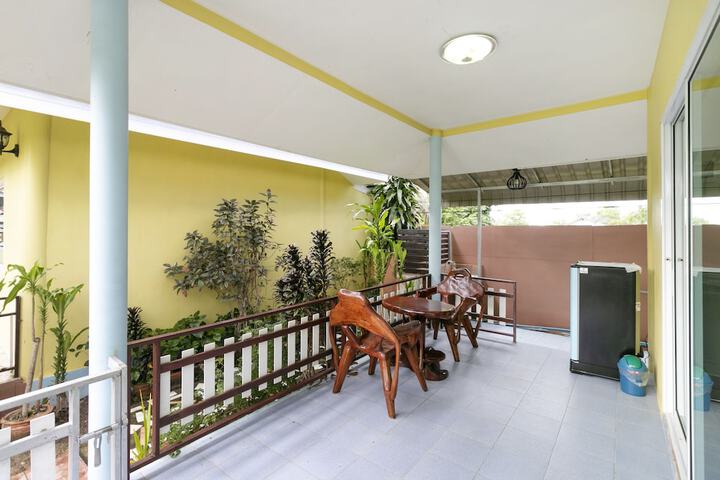 Terrace/Patio 25 of 45