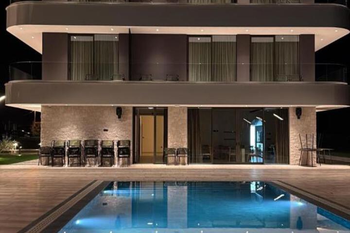 Hotel Dado