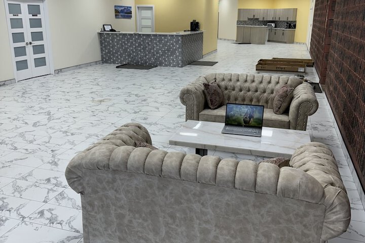Hotel Interior 1 of 33