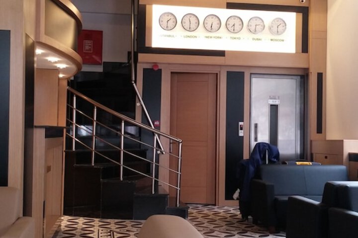 Hotel Interior 2 of 9
