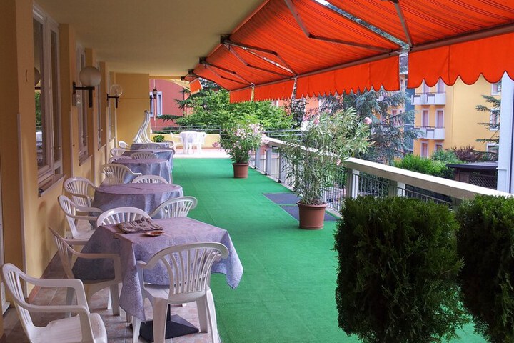 Terrace/Patio 39 of 44