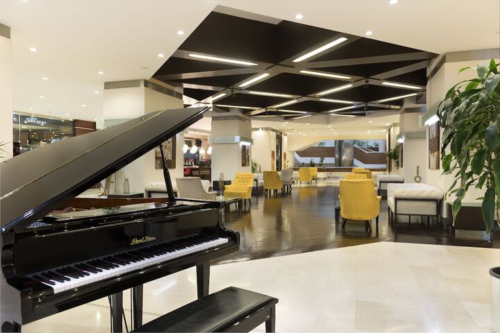 Hotel Interior 2 of 95