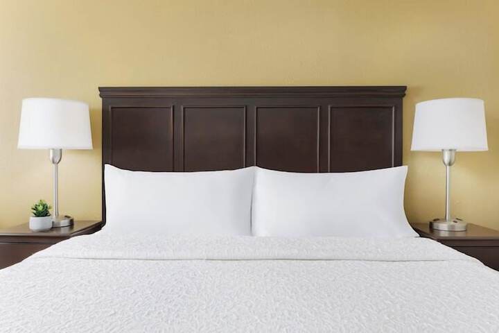 Deluxe Room 1 King Bed (6 of 10)