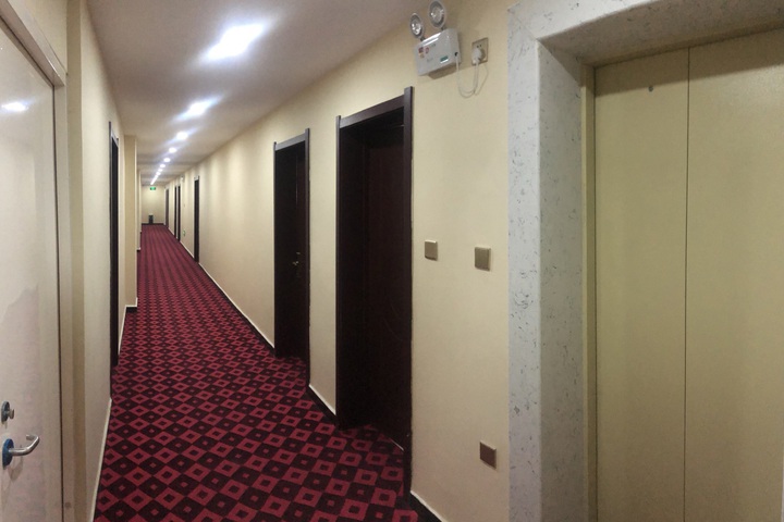 Hotel Interior 4 of 12