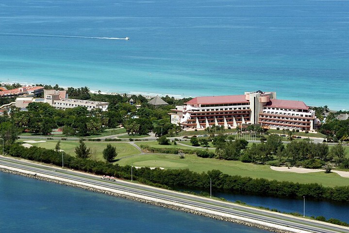 IBEROSTAR ORIGIN BELLA COSTA