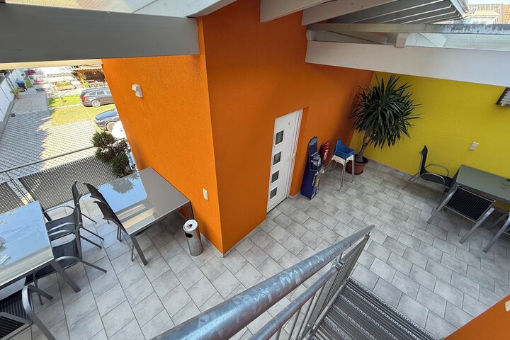 Hotel 62 of 63