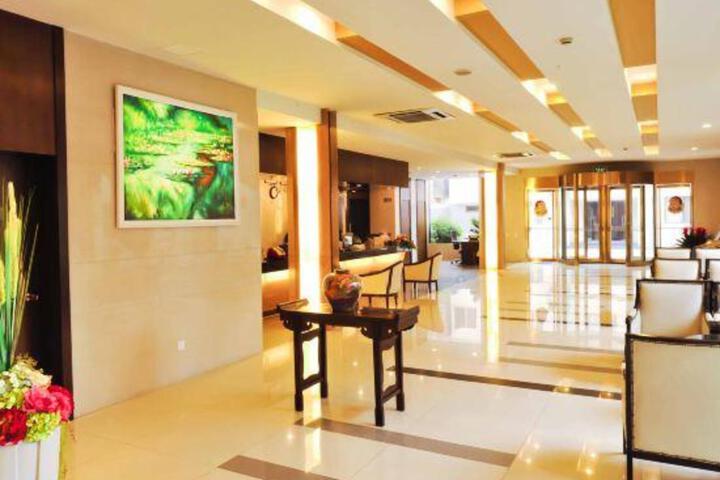 Nanquan Hotel