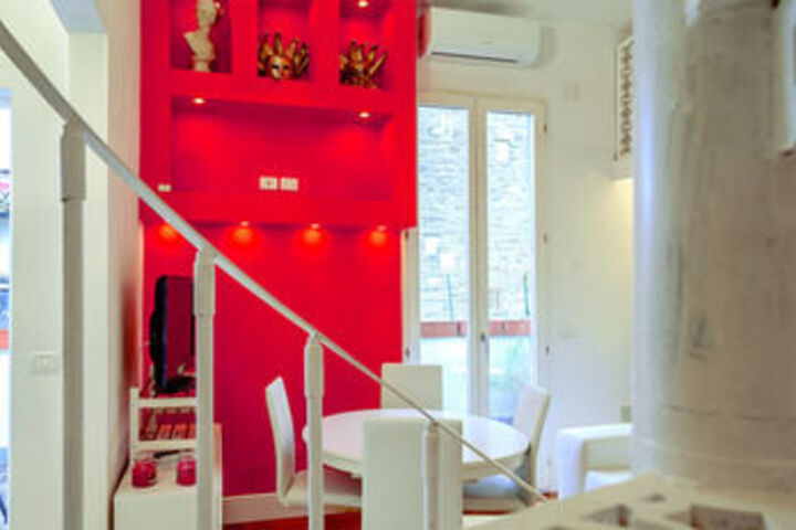 Hotel Interior 156 of 161