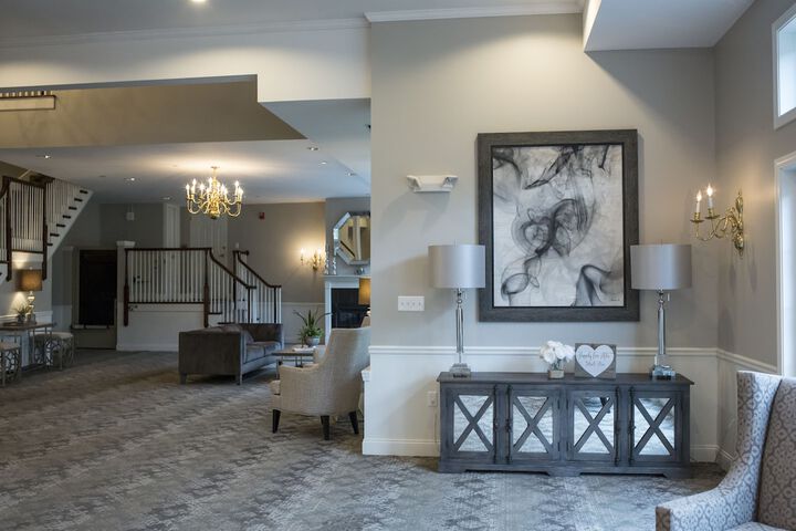 Hotel Interior 37 of 43