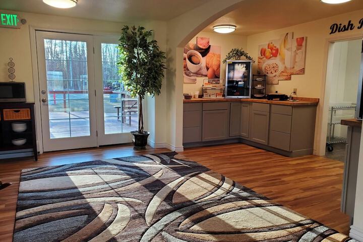 Hotel Interior 4 of 26