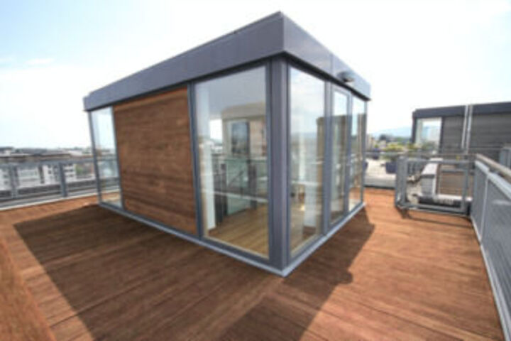 Terrace/Patio 24 of 24