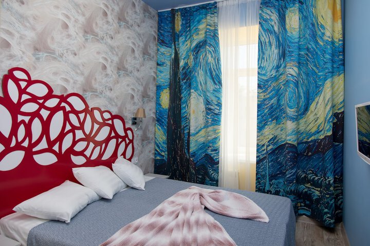 Room 19 of 116