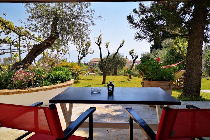 Terrace/Patio 26 of 57