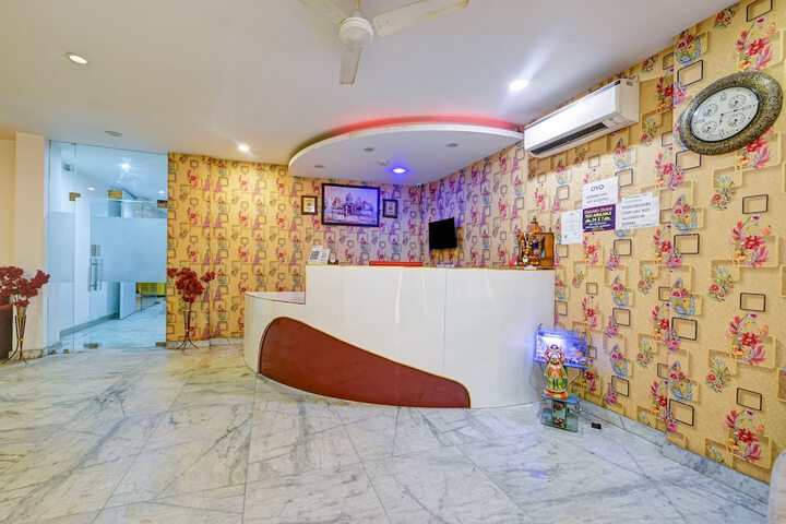 Hotel Interior 2 of 5