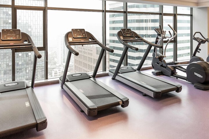 Gym Photos